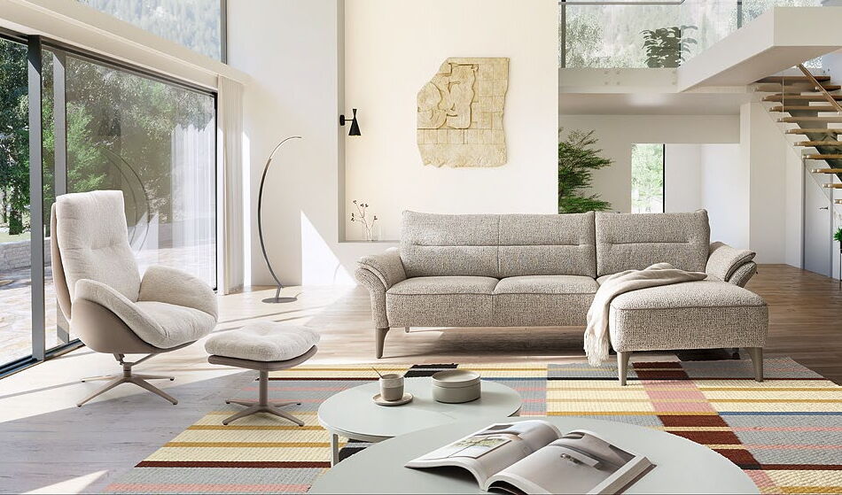 Princess Milieu LC | Sledline - Möbel Lutz