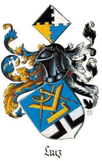 wappen - Lutz